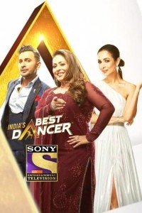 Indias Best Dancer (2020) Season 01 TV Show Download