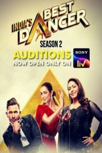 Indias Best Dancer (2021) Season 02 TV Show Download