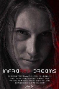 Infrared Dreams (2022) Hindi Dubbed