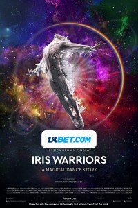 Iris Warriors (2022) Hindi Dubbed