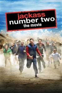 Jackass Number Two (2020) Hindi Dubbed