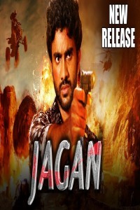 Jagan (2018) South Indian Hindi Dubbed Movie
