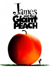 James and the Giant Peach (1996) Hindi Dubbed