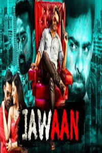 Jawaan (2018) Hindi Dubbed South Indian Movie