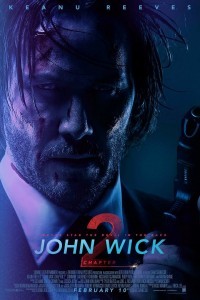 John Wick Chapter 2 (2017) Dual Audio Hindi Dubbed