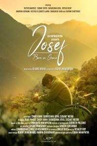 Josef Born in Grace (2022) Hindi Movie