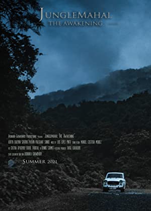 Junglemahal The Awakening (2022) Hindi Movie