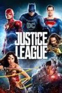Justice League (2017) Hindi Dubbed
