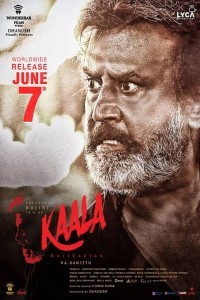 Kaala 2018 Hindi Dubbed South Movie