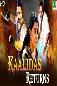 Kaalidas Returns (2020) South Indian Hindi Dubbed Movie