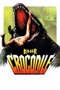 Killer Crocodile (1989) Hindi Dubbed