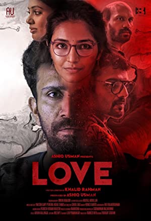Love (2020) South Indian Hindi Dubbed Movie