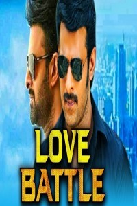 Love Battle (2018) South Indian Hindi Dubbed Movie