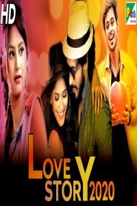 Love Story (2020) South Indian Hindi Dubbed Movie