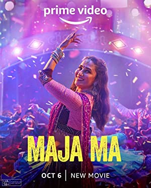 Maja Ma (2022) Hindi Movie