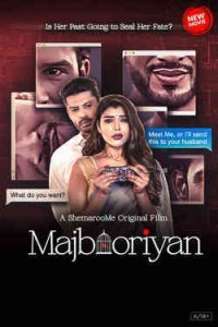Majbooriyan (2023) Hindi Movie