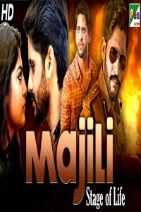 Majili Stage of Life (2020) South Indian Hindi Dubbed Movie