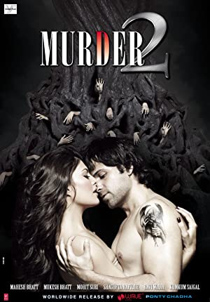 Murder 2 (2011) Hindi Movie