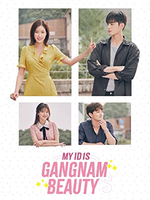 My ID Is Gangnam Beauty (2018) Web Series