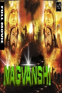 Nagvanshi (2018) South Indian Hindi Dubbed Movie