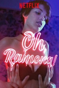 Oh Ramona (2019) English Movie