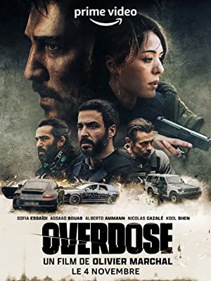 Overdose (2022) Hindi Dubbed