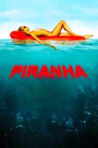 Piranha (2010) Hindi Dubbed