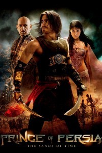 Prince of Persia (2010) Hindi Dubbed