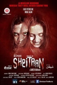 Raaz E Sheitaan (2017) Hindi Dubbed