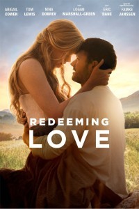 Redeeming Love (2022) English Movie