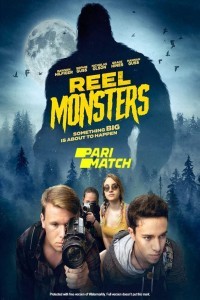 Reel Monsters (2022) Hindi Dubbed