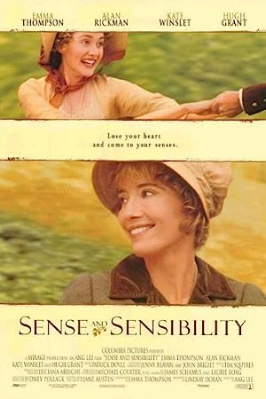 Sense and Sensibility (1995) Hindi Dubbed