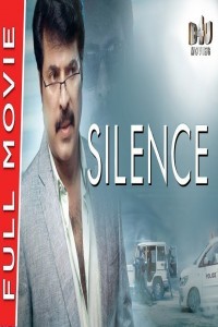 Silence (2020) South Indian Hindi Dubbed Movie