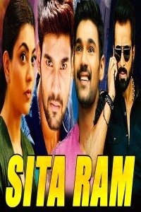 Sita Ram (2020) South Indian Hindi Dubbed Movie