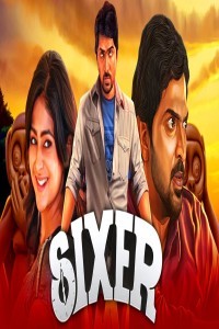 Sixer (2020) South Indian Hindi Dubbed Movie
