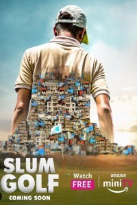 Slum Golf (2023) Web Series