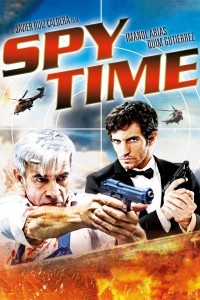 Spy Time (2015) English Movie