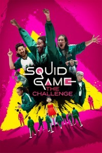 Squid Game The Challenge (2023) Web Series