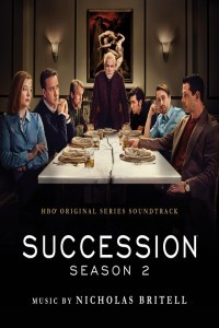 Succession (2019) Season 2 Web Series