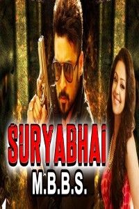 Surya Bhai MBBS (2018) South Indian Hindi Dubbed Movie