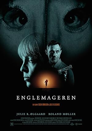 The Angel Maker (2023) Hindi Dubbed