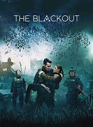 The Blackout (2019) Hindi Dubbed
