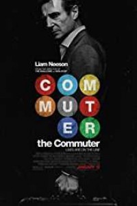 The Commuter (2018) English Movie