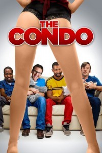 The Condo (2015) English Unrated Movie
