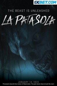 The Curse Of La Patasola (2022) Hindi Dubbed
