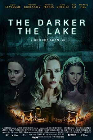 The Darker The Lake (2022) Hindi Dubbed