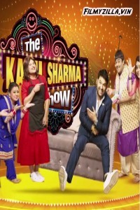 The Kapil Sharma Show - Season 2 (2020) TV Shows Download