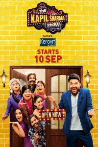 The Kapil Sharma Show Season 3 (2022) TV Shows Download