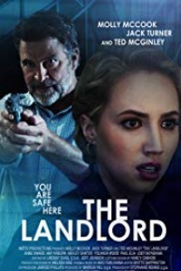 The Landlord (2017) Hindi Dubbed
