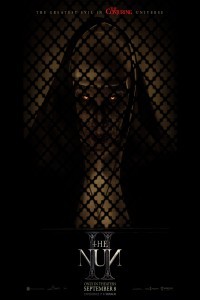 The Nun 2 (2023) English Movie